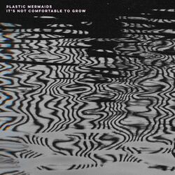 Picture of Plastic Mermaids
