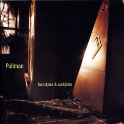 Picture of Pullman
