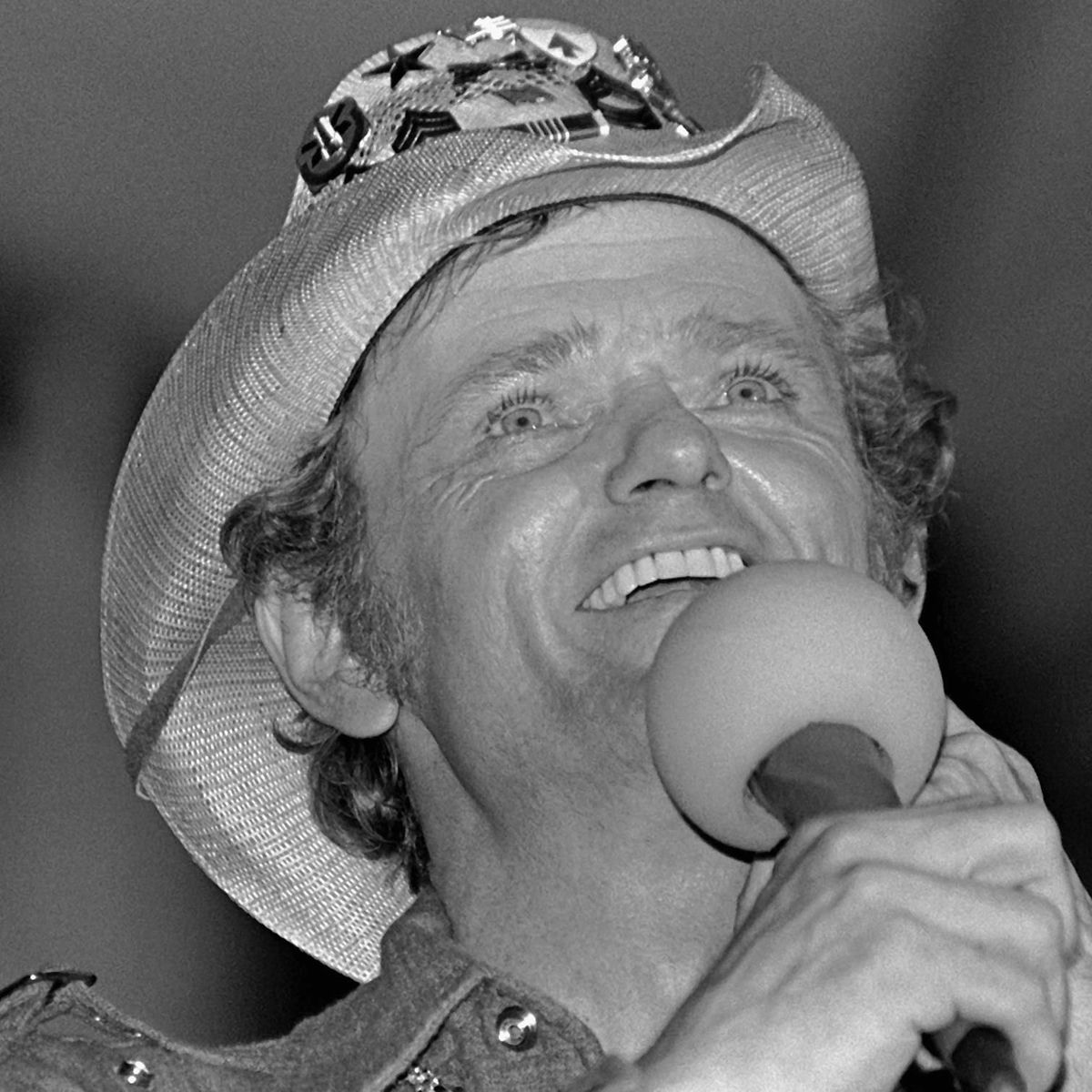 Artist picture of Jerry Reed