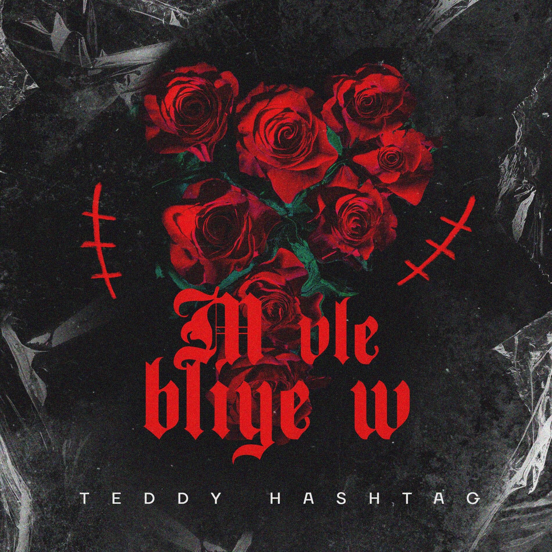 Teddy Hashtag