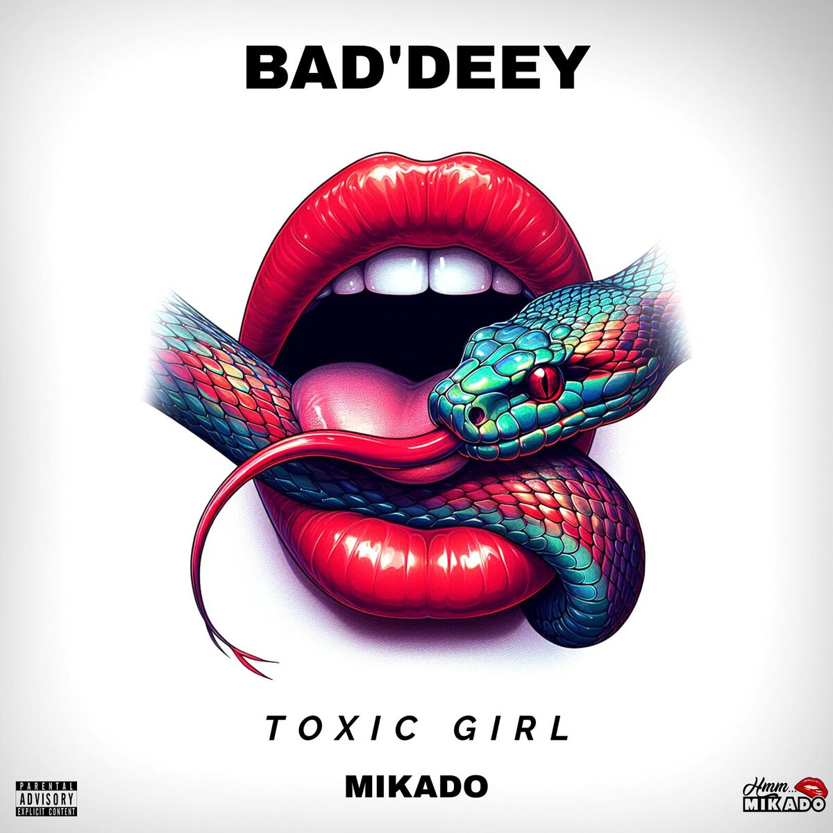 Bad'Deey