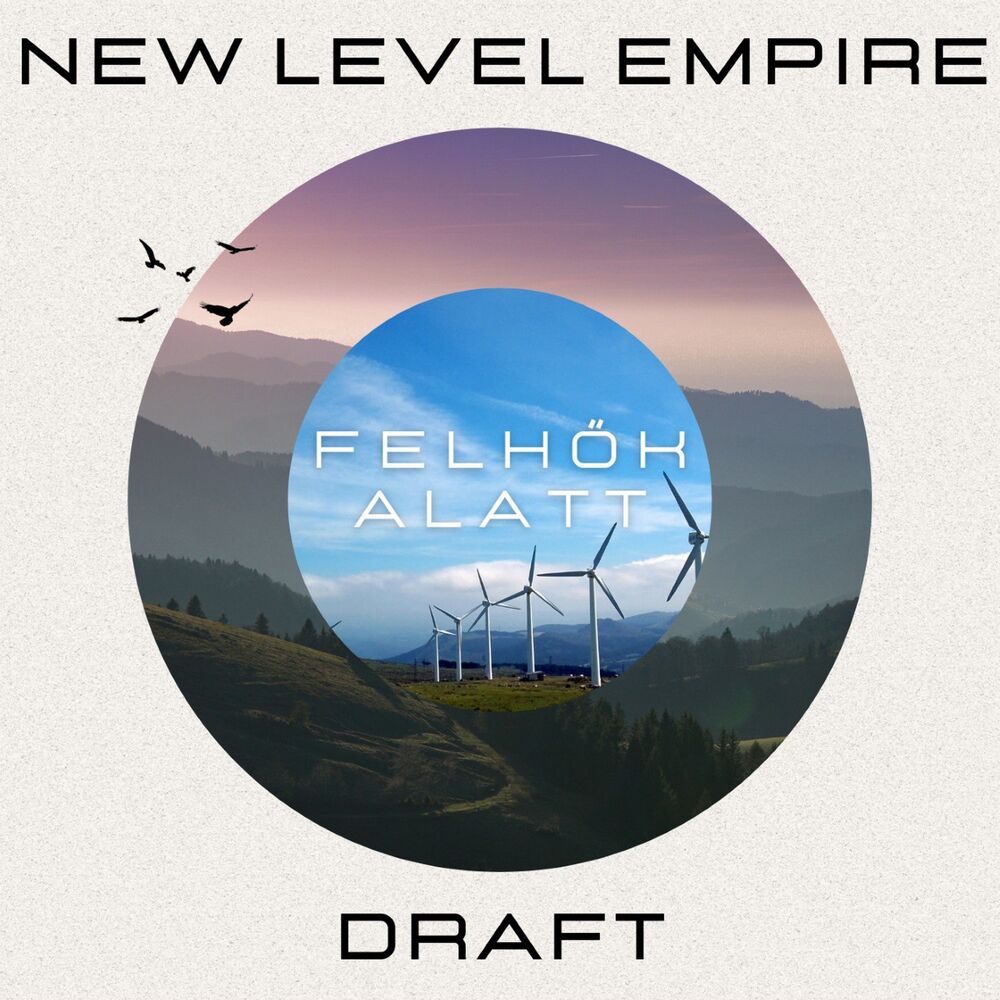 Picture of Draft