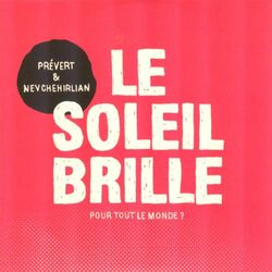 Picture of Prevert
