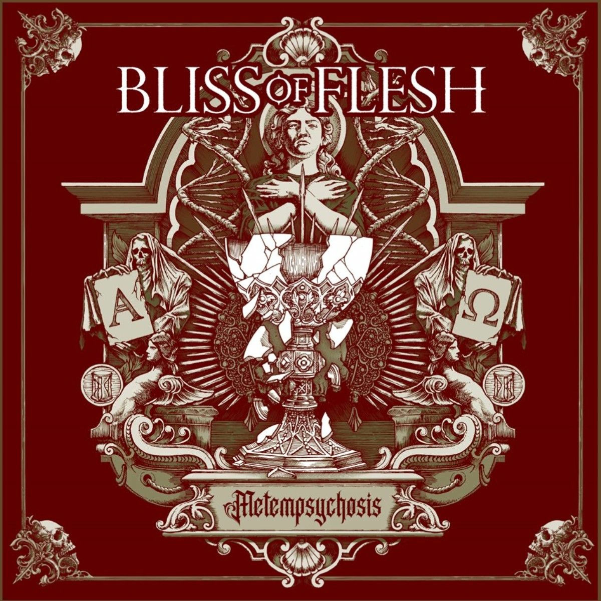 Bliss of Flesh