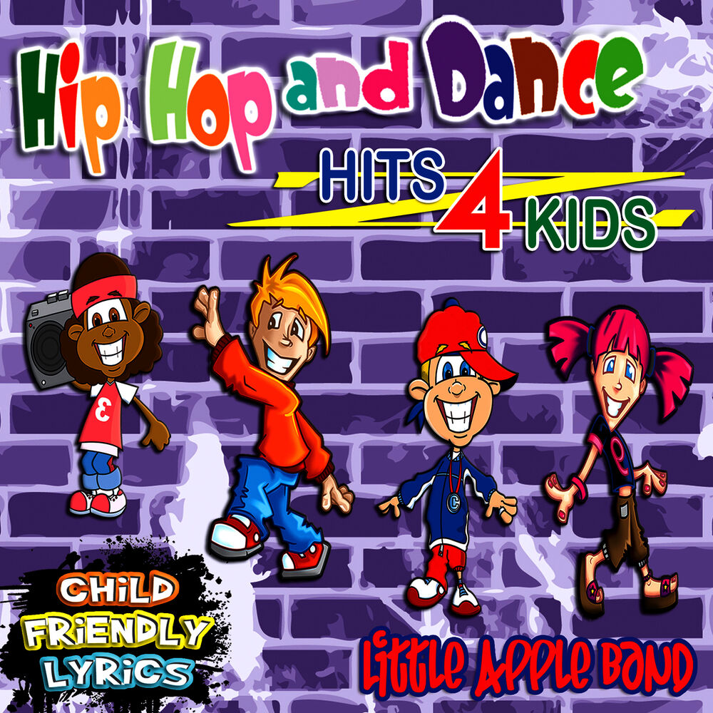 Picture of Little Apple Band