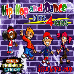 Picture of Little Apple Band