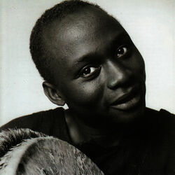 Picture of Yé Lassina Coulibaly