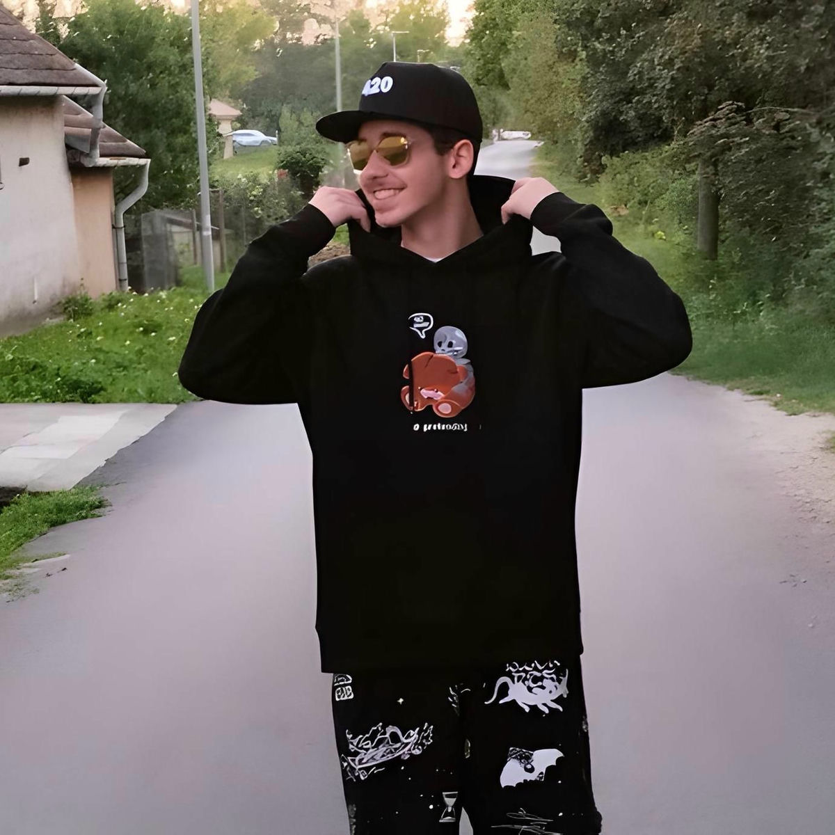 TekkSchuster