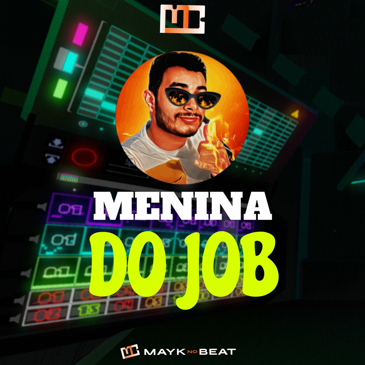 Artist picture of Mayk no Beat