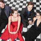 Ligeti Quartet