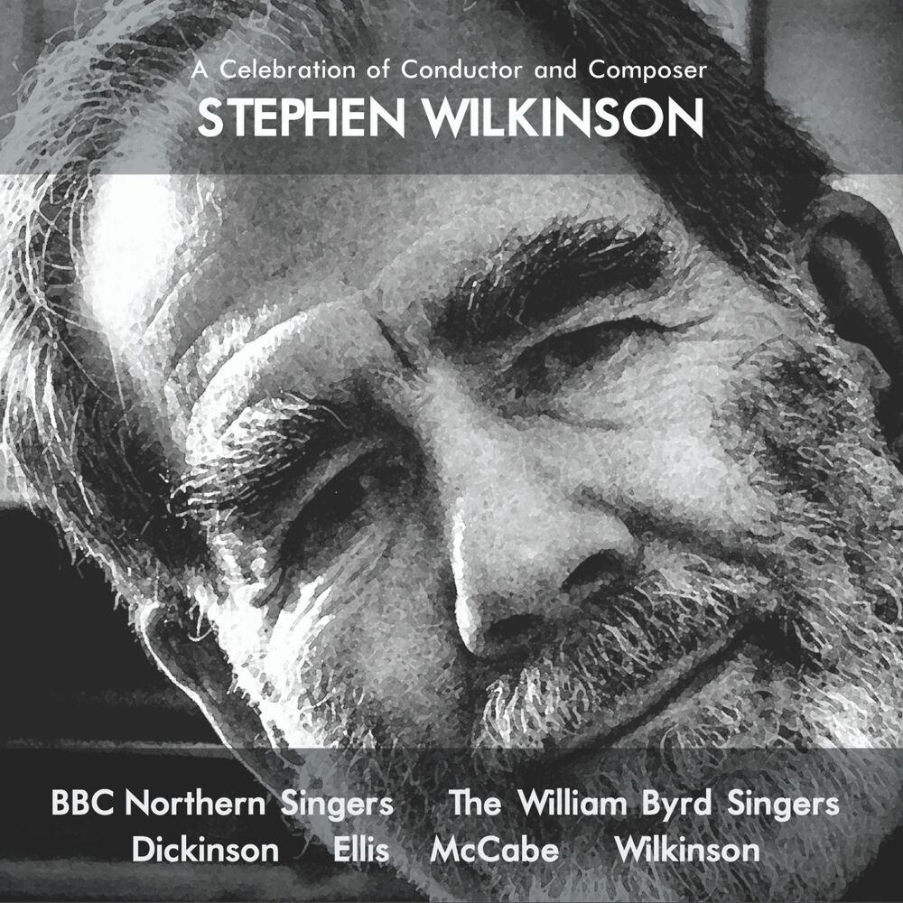 Picture of Stephen Wilkinson