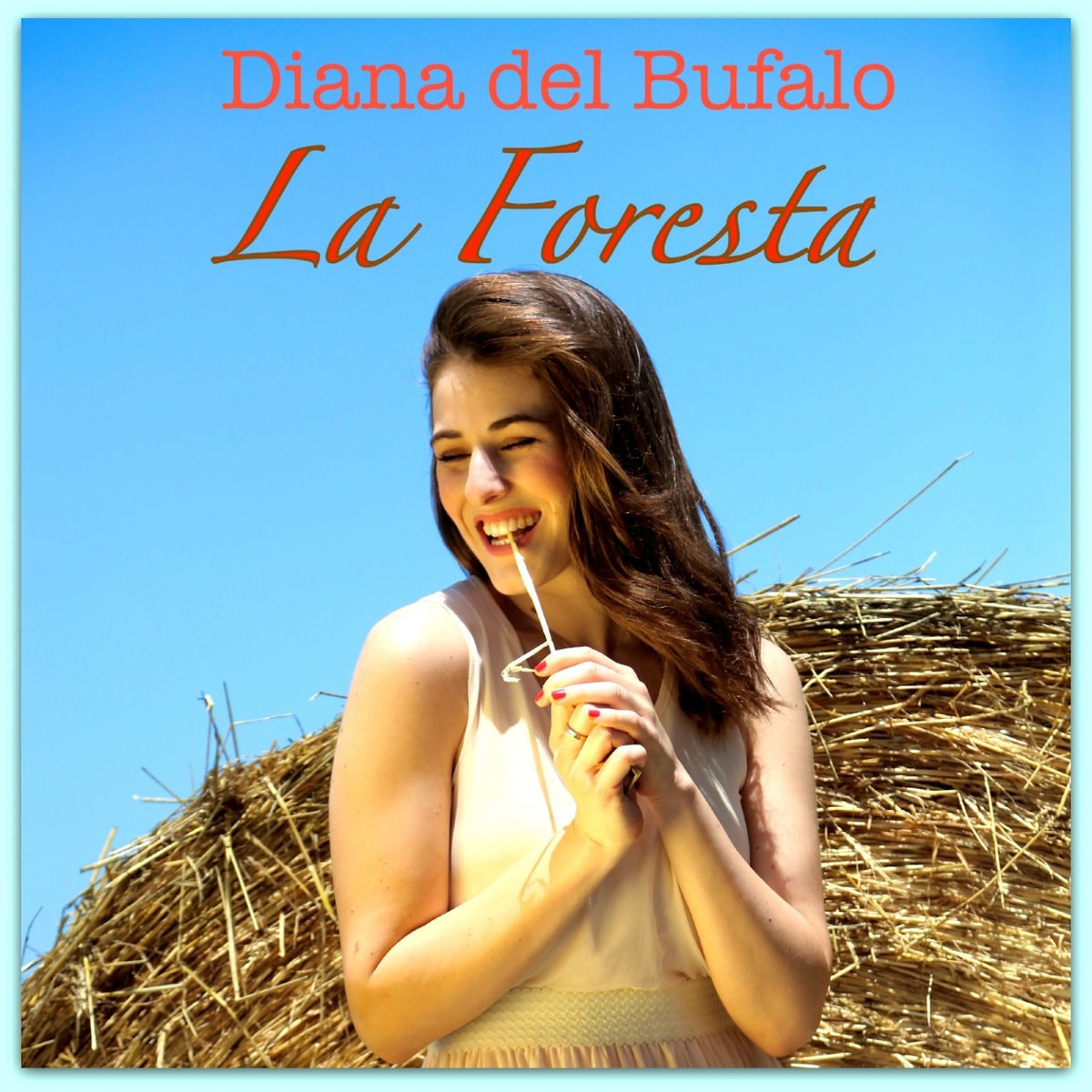 Diana del bufalo