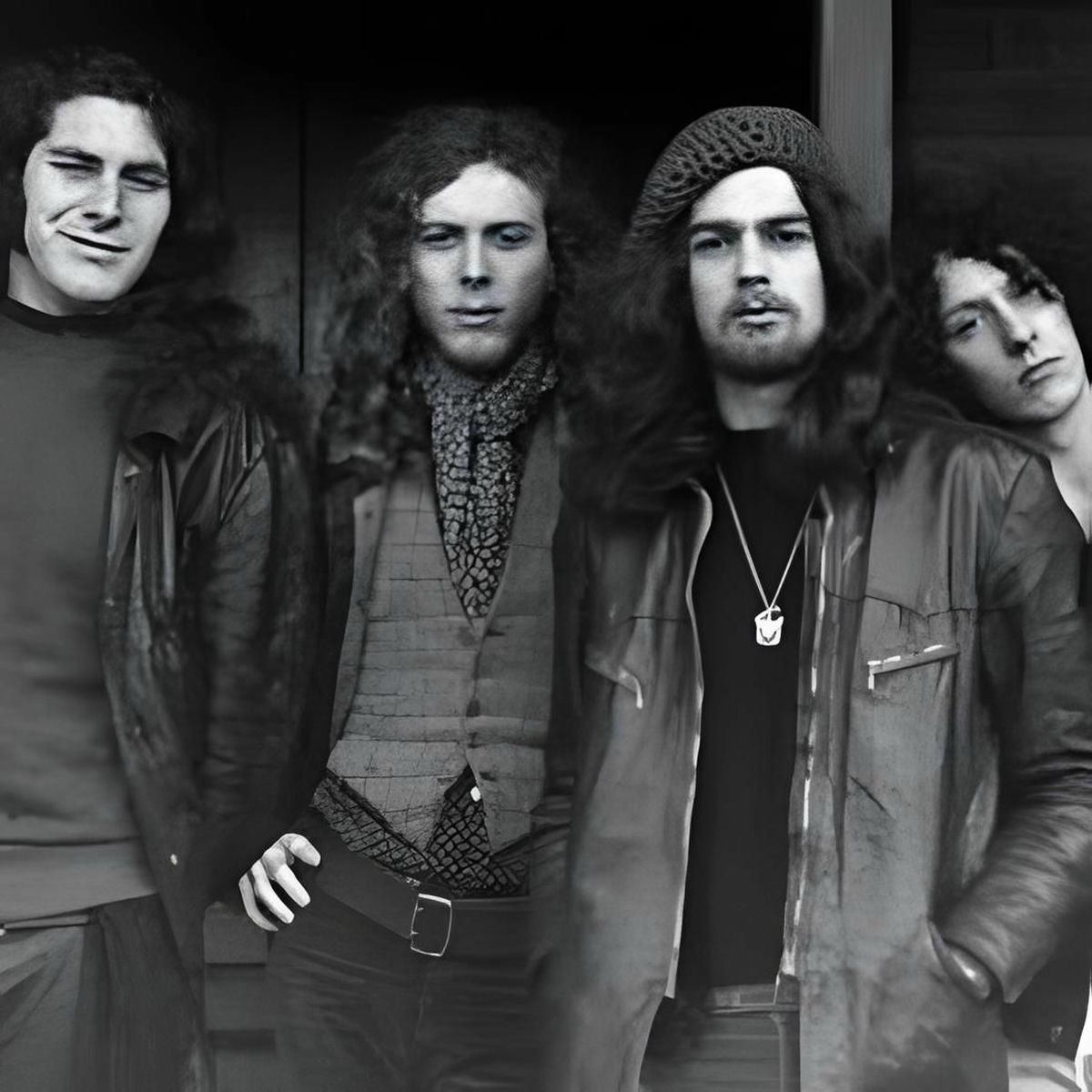 The Pink Fairies