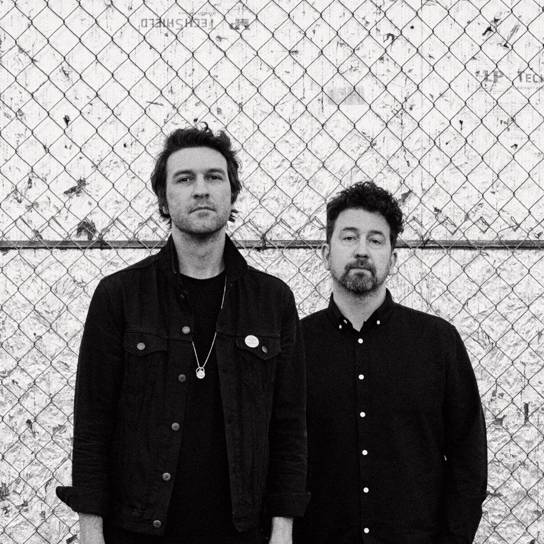 Artist picture of Japandroids