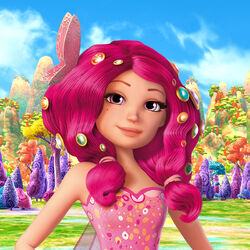Picture of Mia and Me