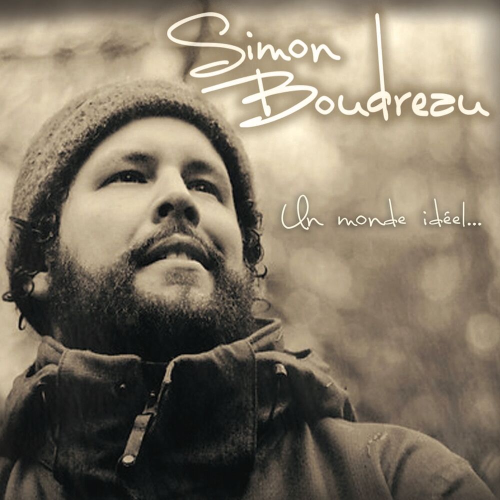 Picture of Simon Boudreau