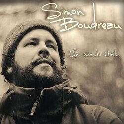Picture of Simon Boudreau