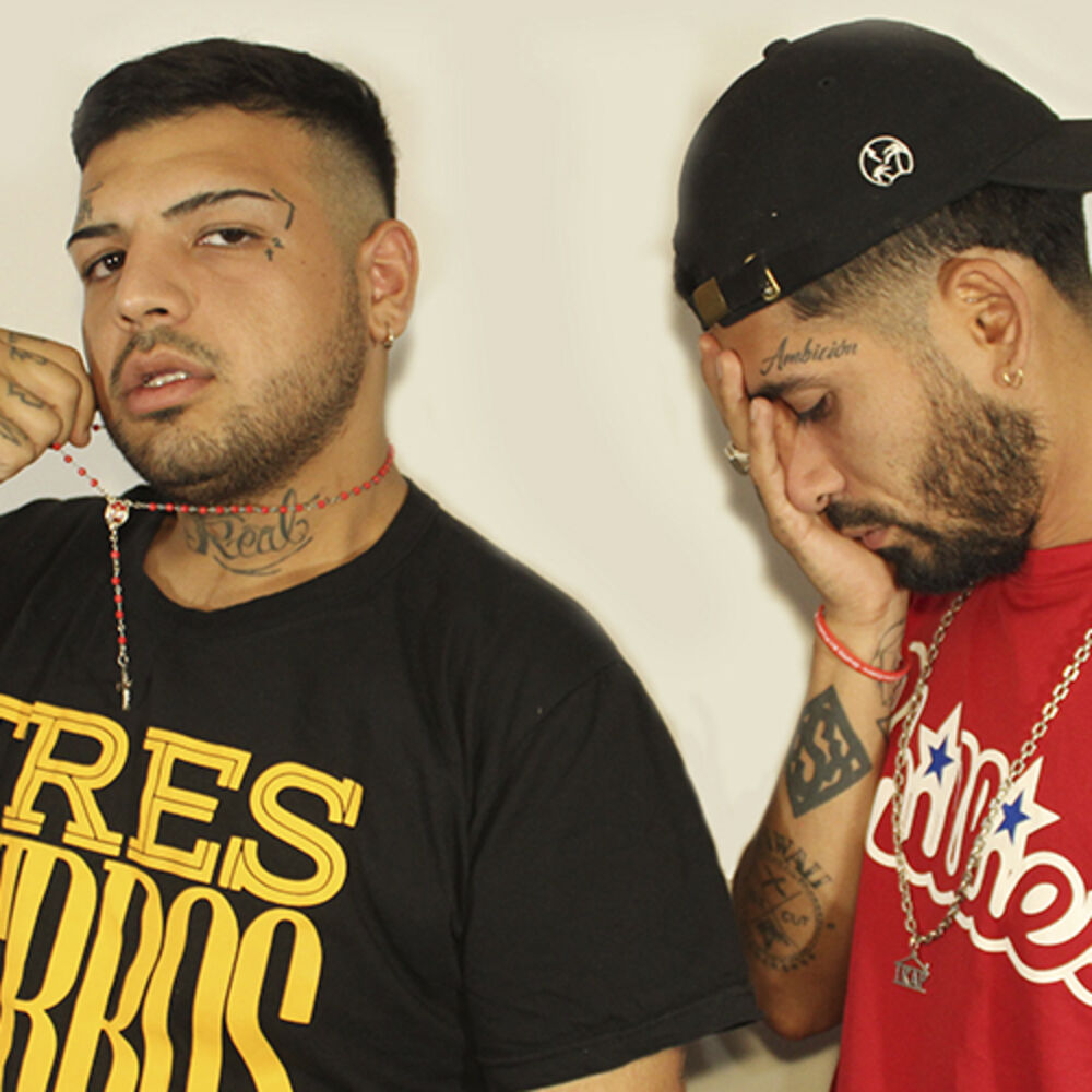 Picture of Cumbia Trampa