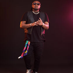 Picture of Ceeza Milli