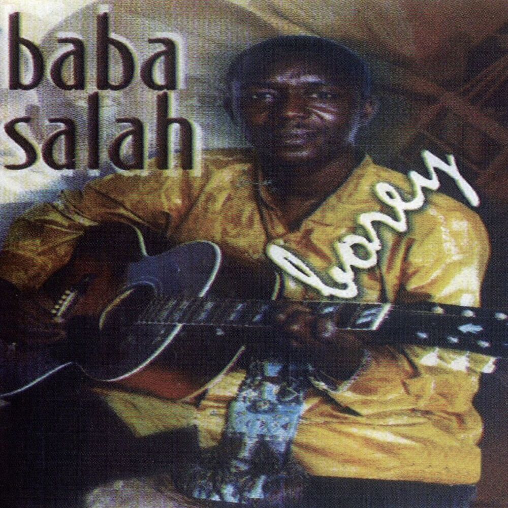 Picture of Baba Salah