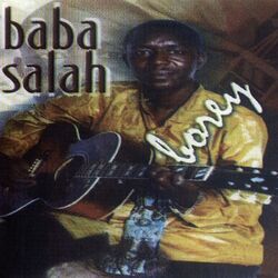 Picture of Baba Salah