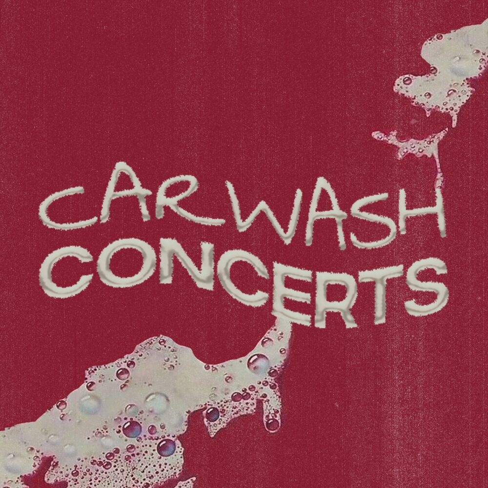 Picture of Carwash Concerts