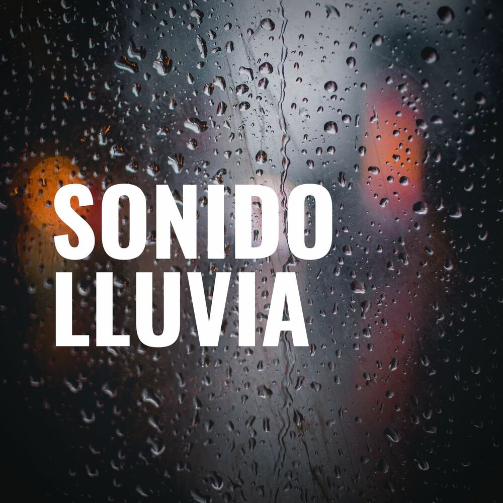 Picture of Sonido de la Lluvia