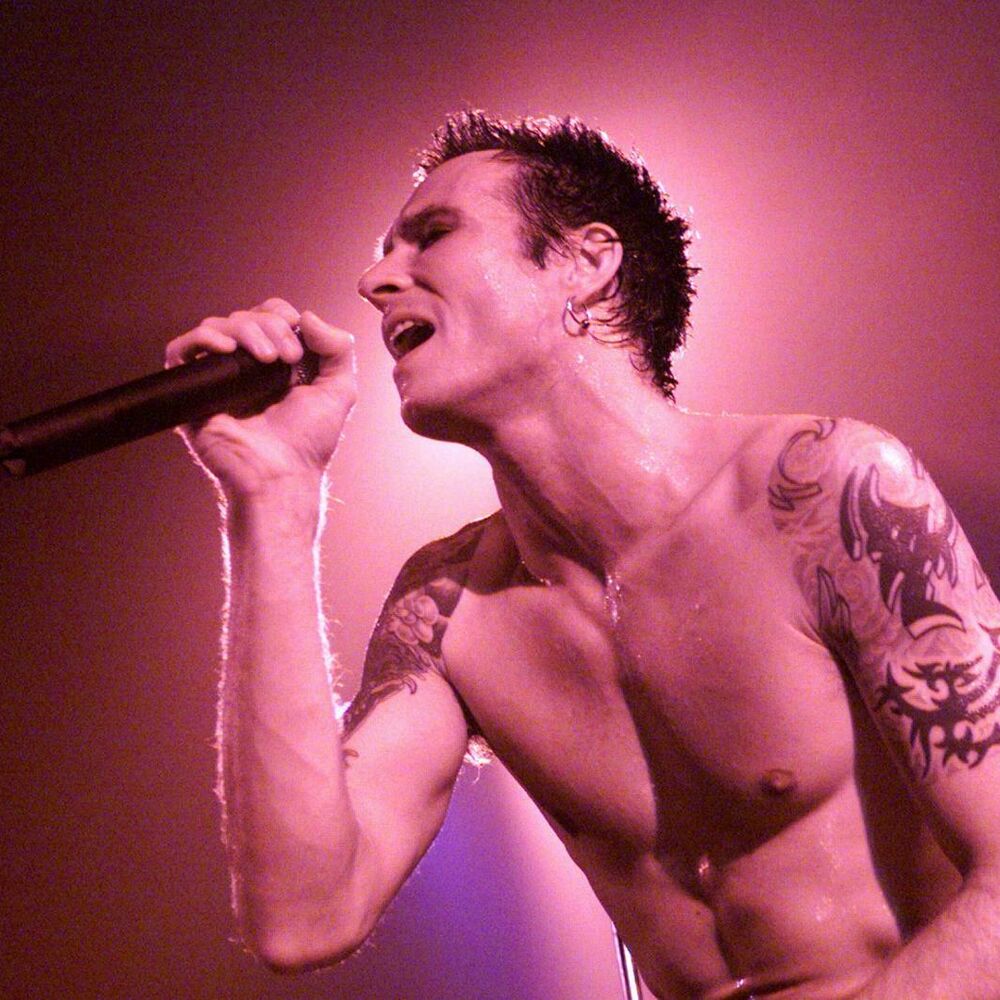 Picture of Stone Temple Pilots