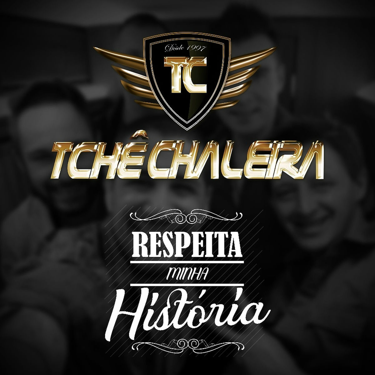 Artist picture of Tchê Chaleira