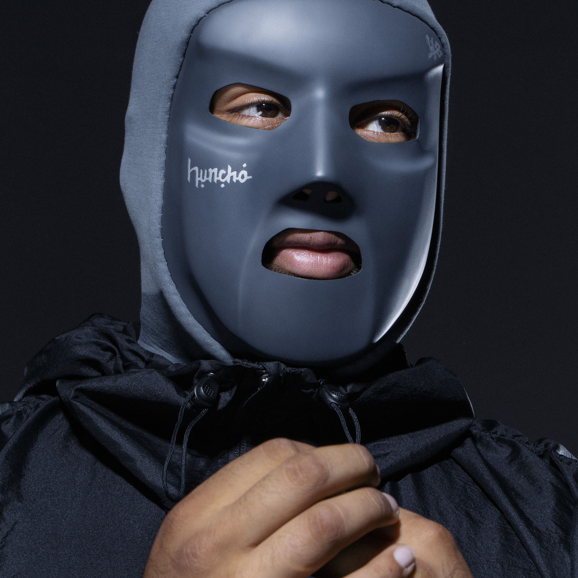 Artist picture of M Huncho