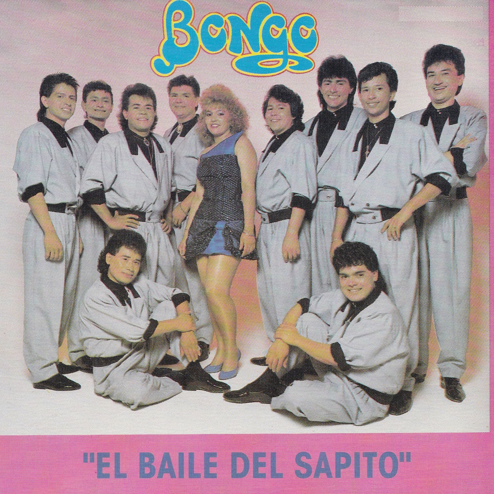 Grupo Bongo