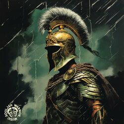 Picture of Souljah Warrior