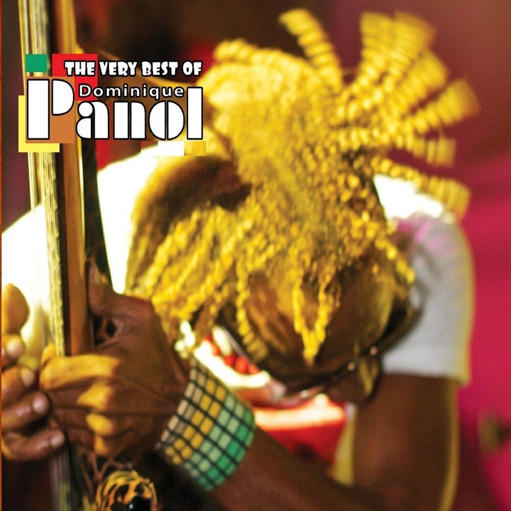 Picture of Dominique Panol