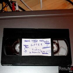 Picture of Gater