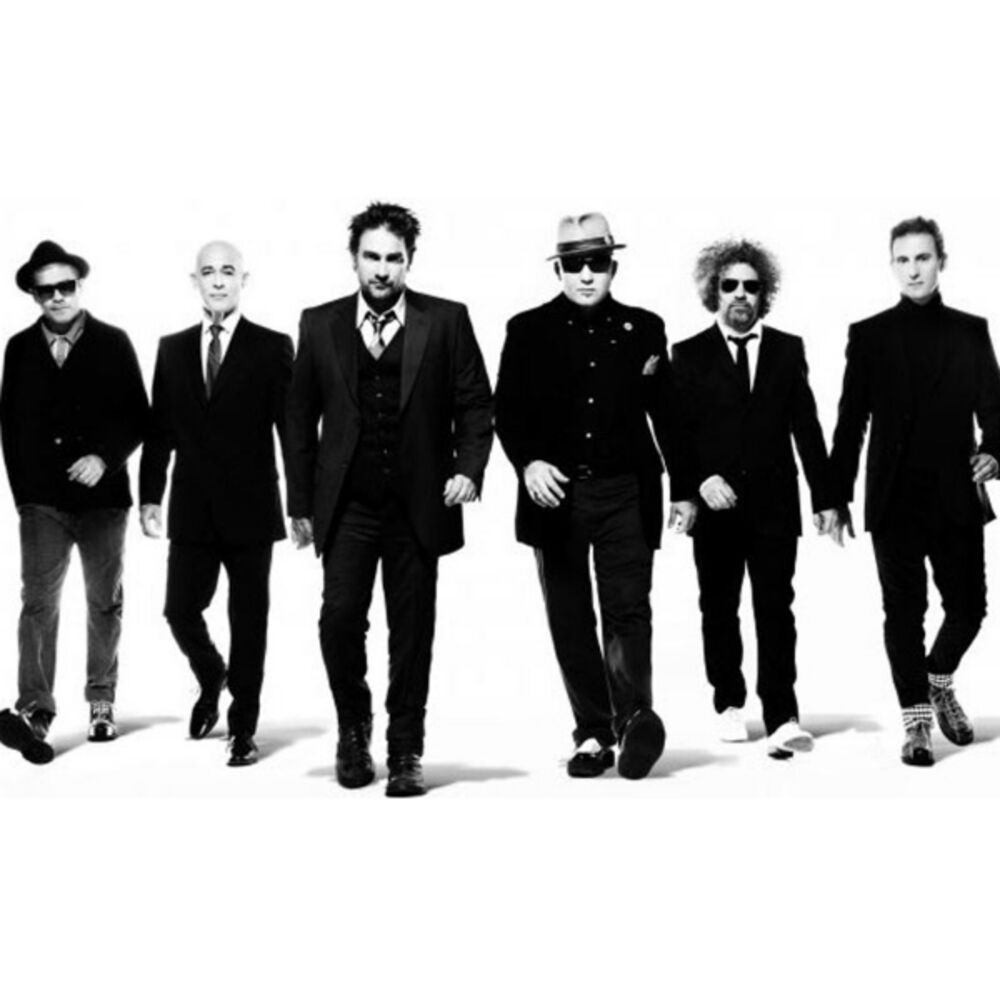 Picture of Los Fabulosos Cadillacs