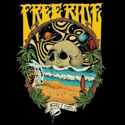 Picture of Free Ride