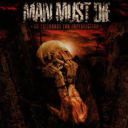 Picture of Man Must Die