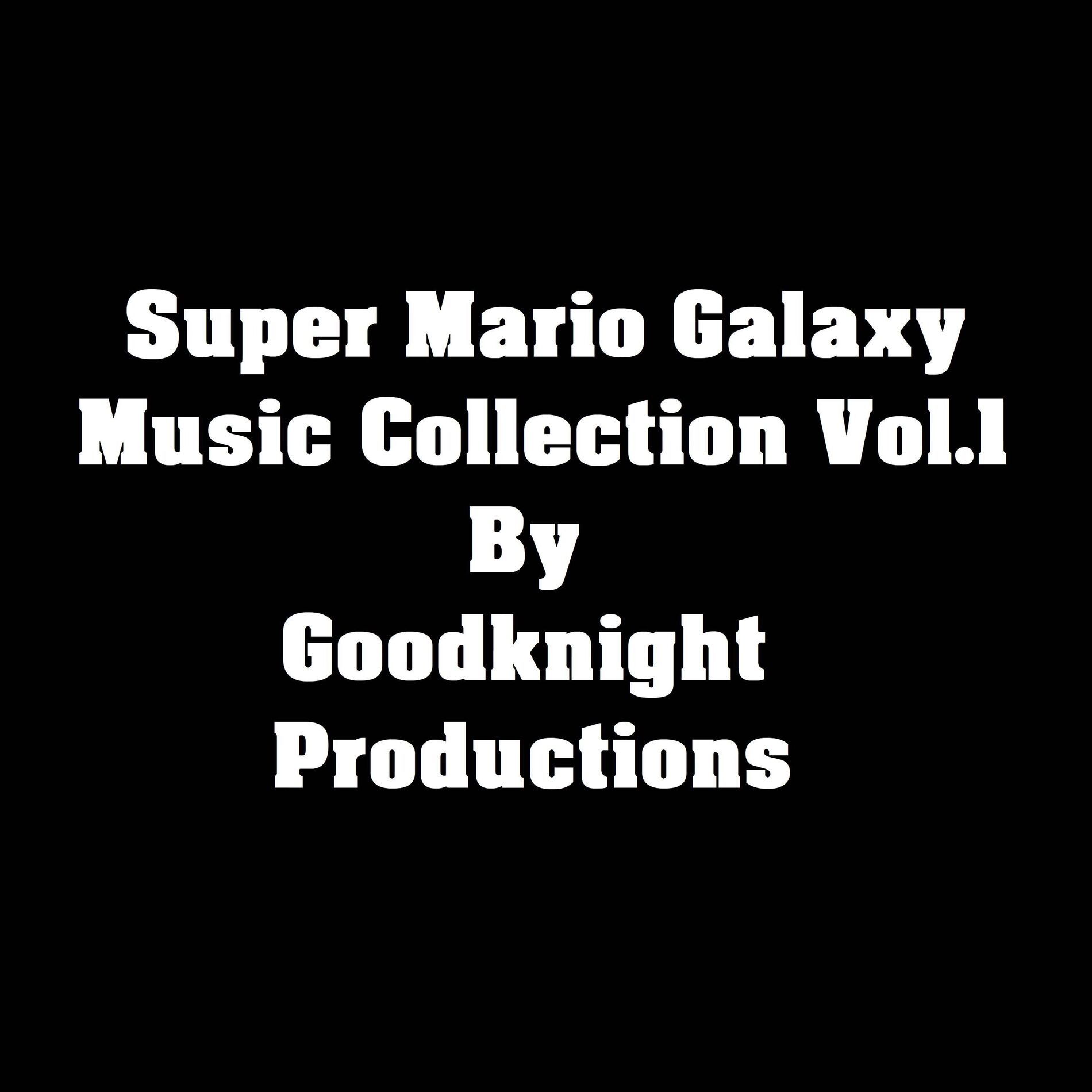 Good Knight Productions