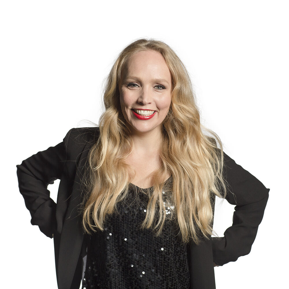 Picture of Sabine Uitslag
