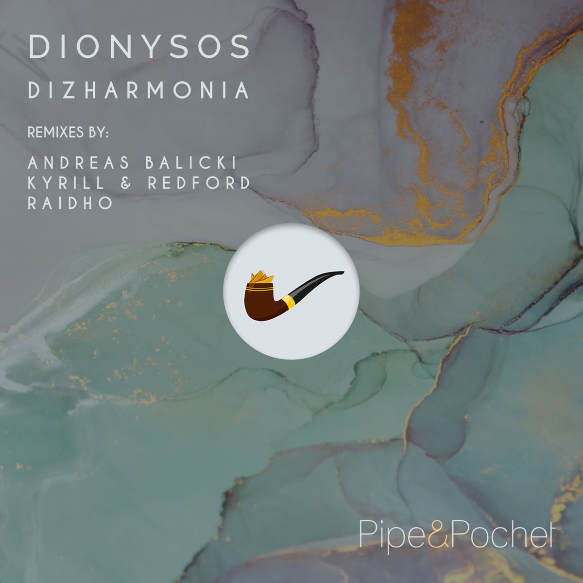Dizharmonia