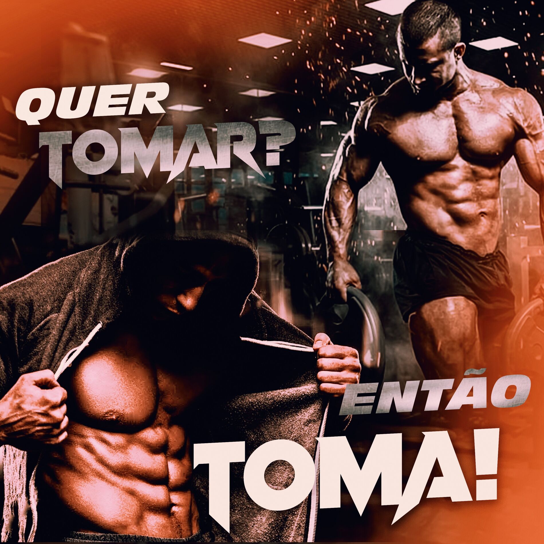 JC Maromba