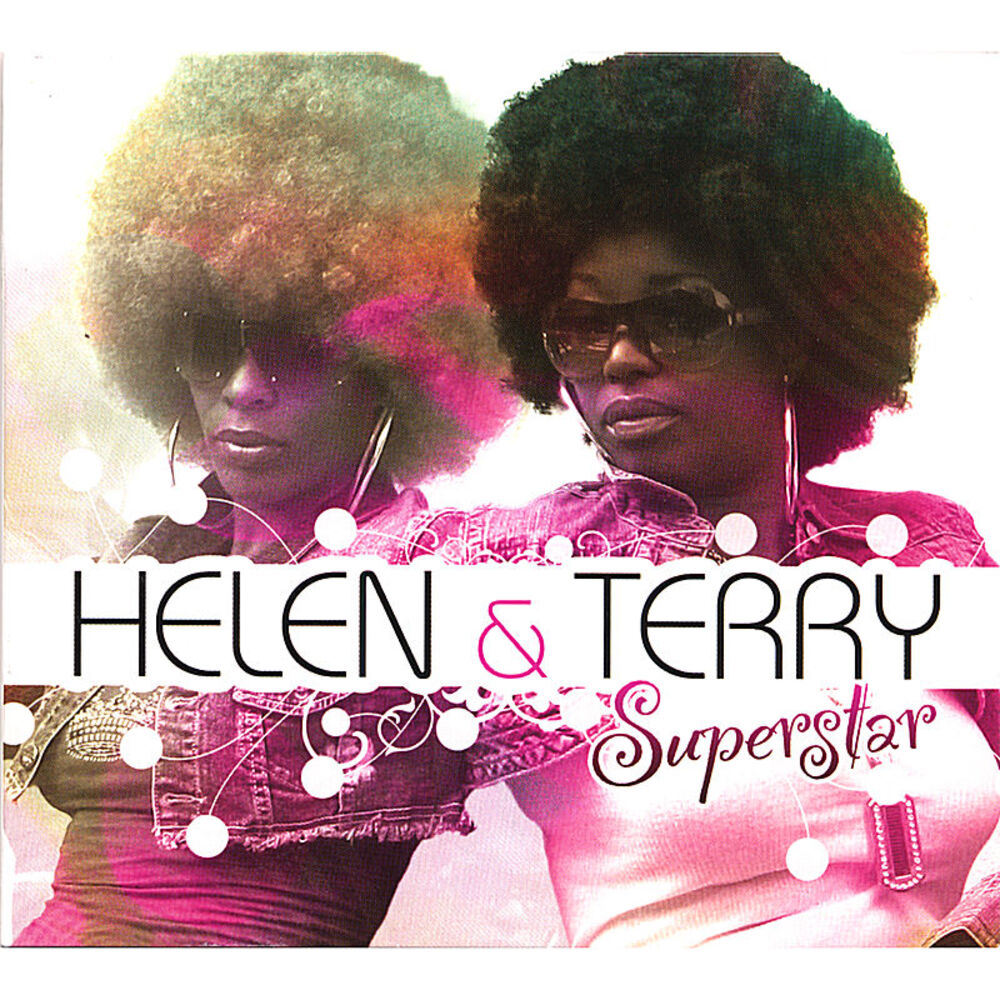 Picture of Helen & Terry