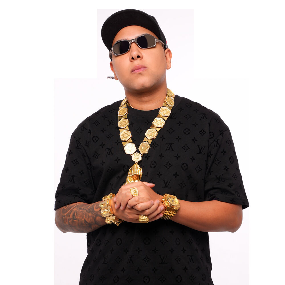 Picture of DJ Guuga