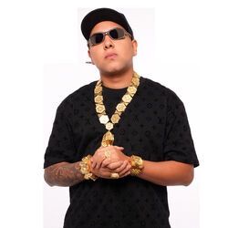 Picture of DJ Guuga