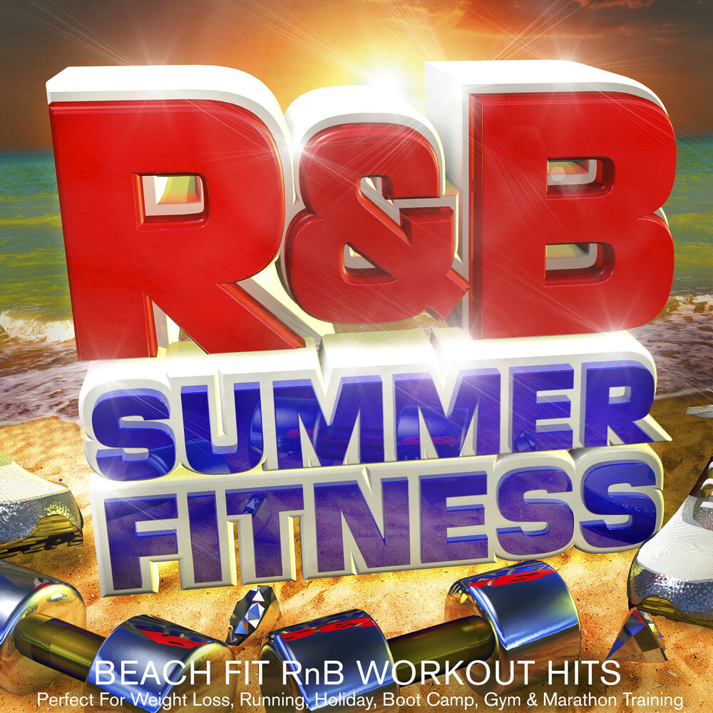 Picture of R&B Fitness DJs