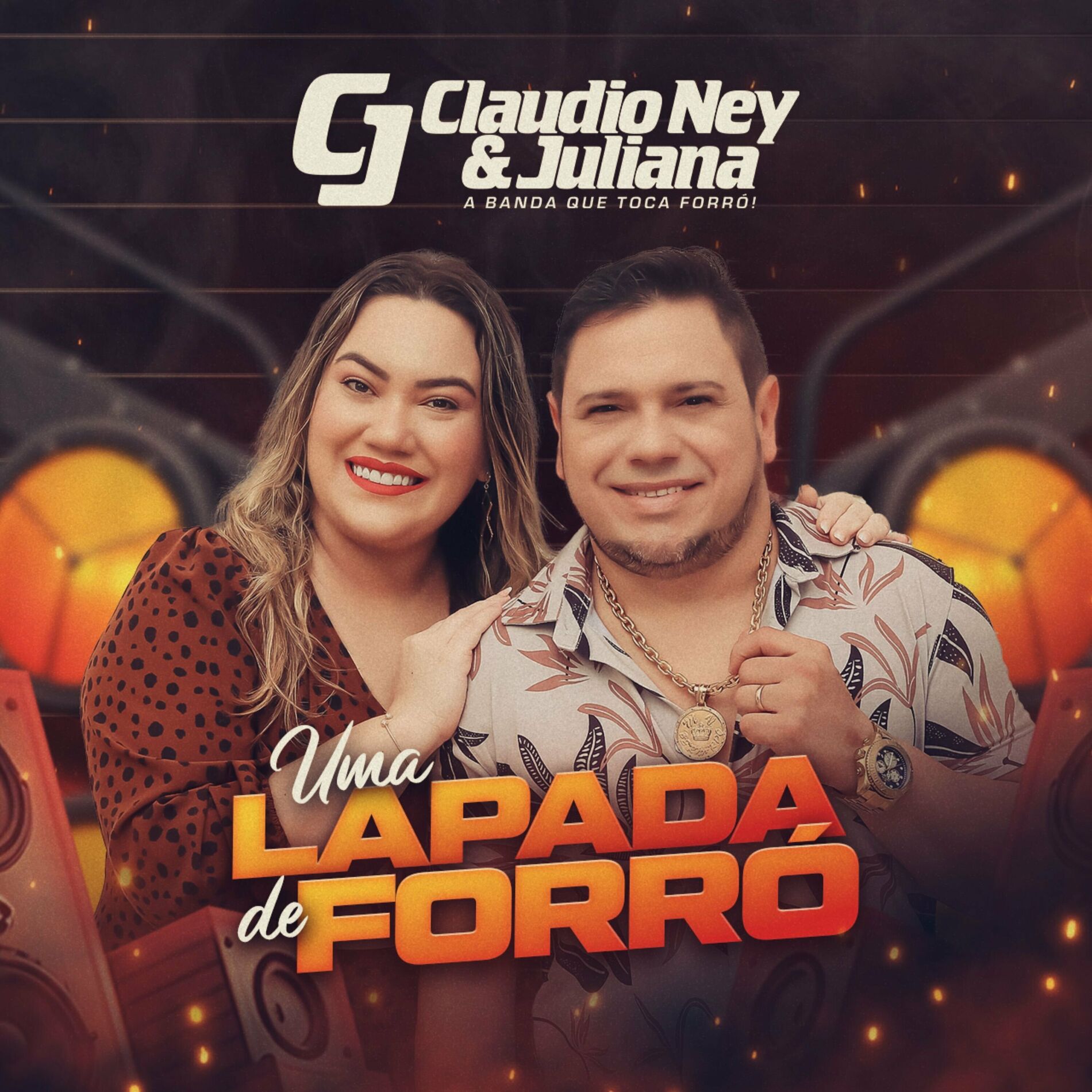 Claudio Ney & Juliana