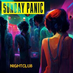 Picture of Sunday Panic