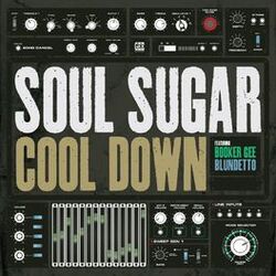 Picture of Soul Sugar