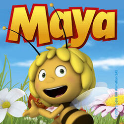Picture of Maya de Bij
