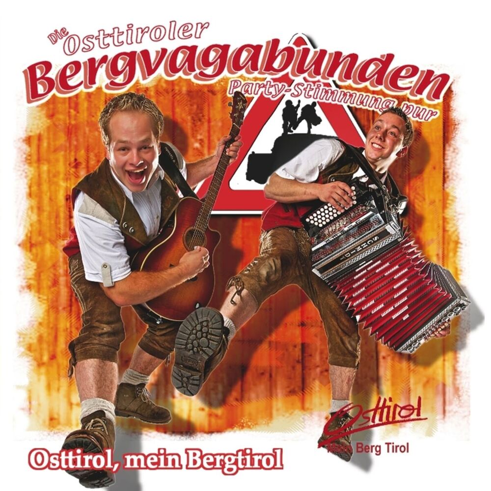 Picture of Die Osttiroler Bergvagabunden